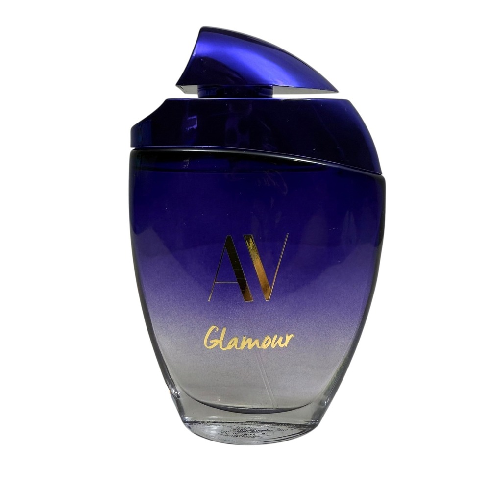 AV by Adrienne Vittadini Passionate Women Eau de Parfum Spray Fragrance 3.0fl oz